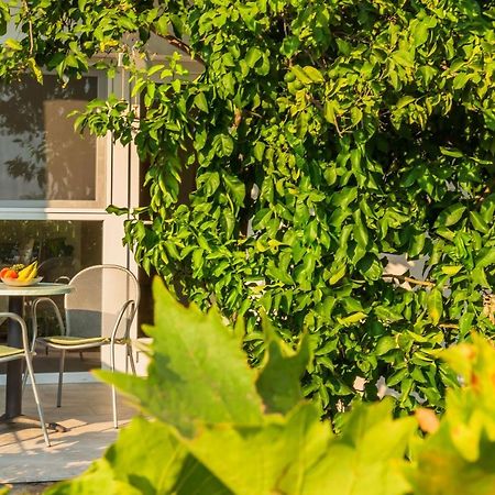 Apartments Maestral Makarska Luaran gambar
