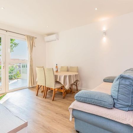 Apartments Maestral Makarska Luaran gambar