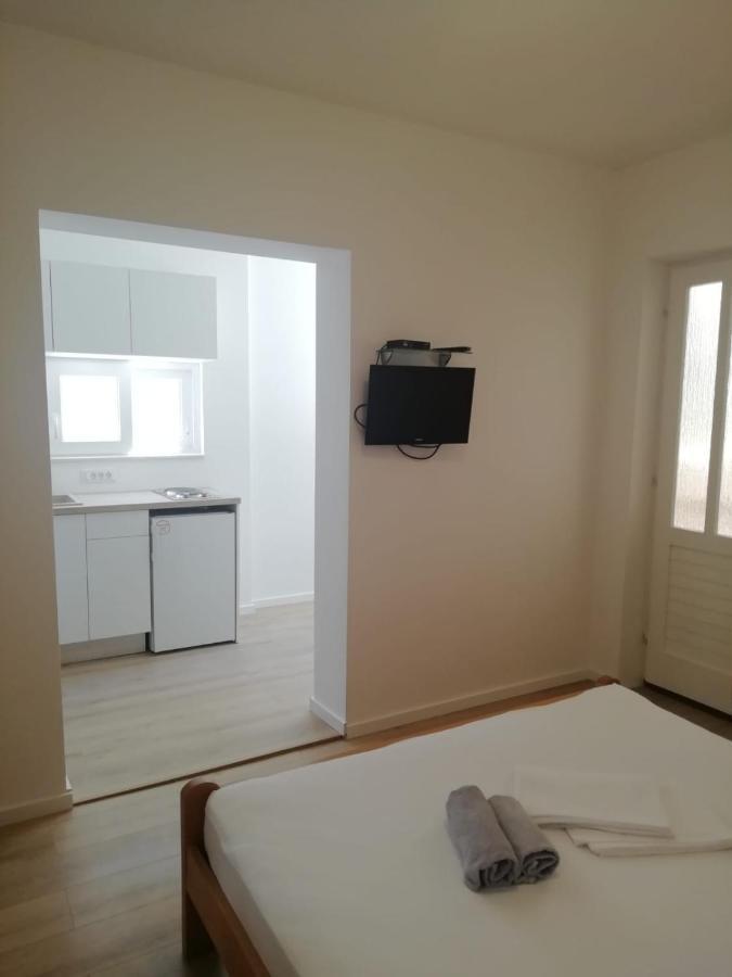 Apartments Maestral Makarska Luaran gambar