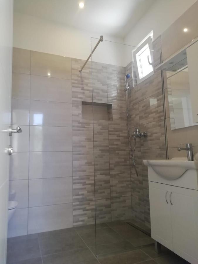 Apartments Maestral Makarska Luaran gambar