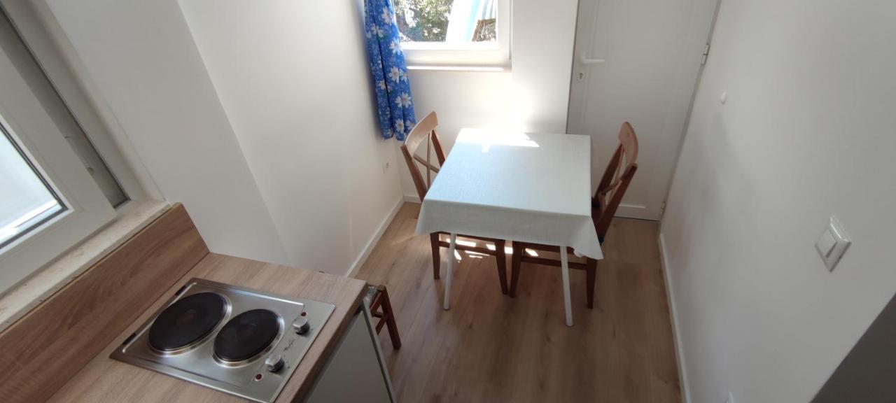 Apartments Maestral Makarska Luaran gambar