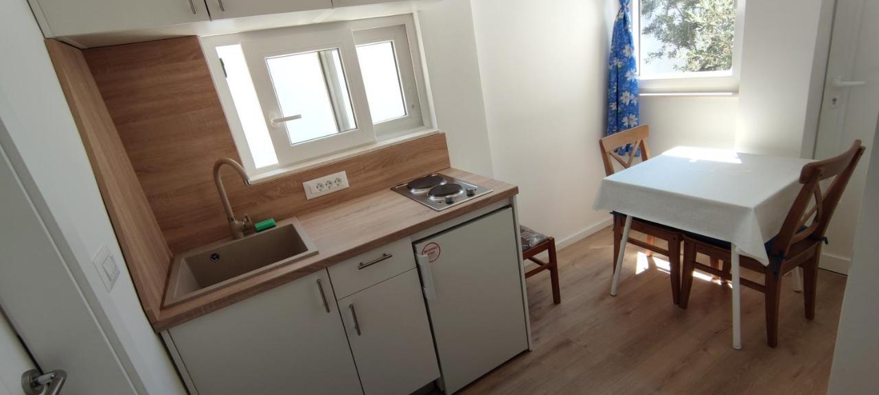 Apartments Maestral Makarska Luaran gambar