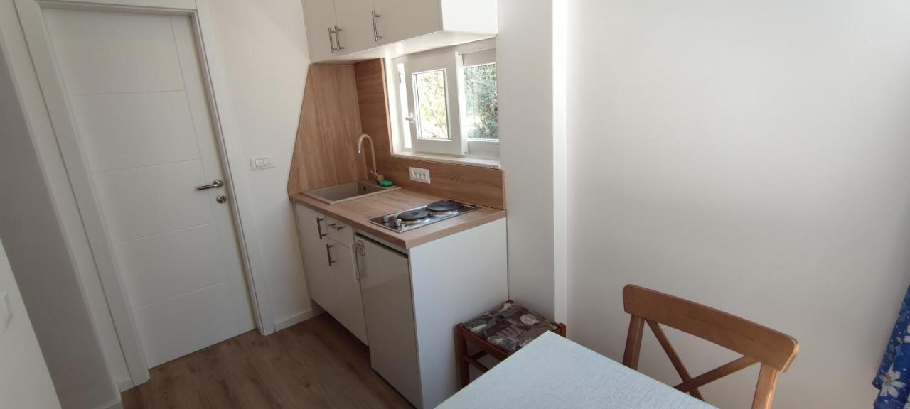 Apartments Maestral Makarska Luaran gambar