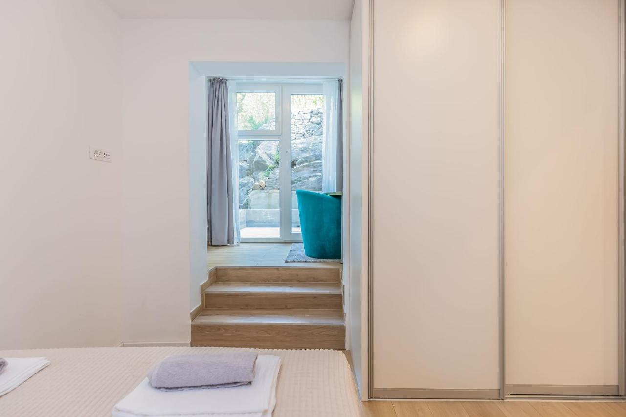 Apartments Maestral Makarska Luaran gambar