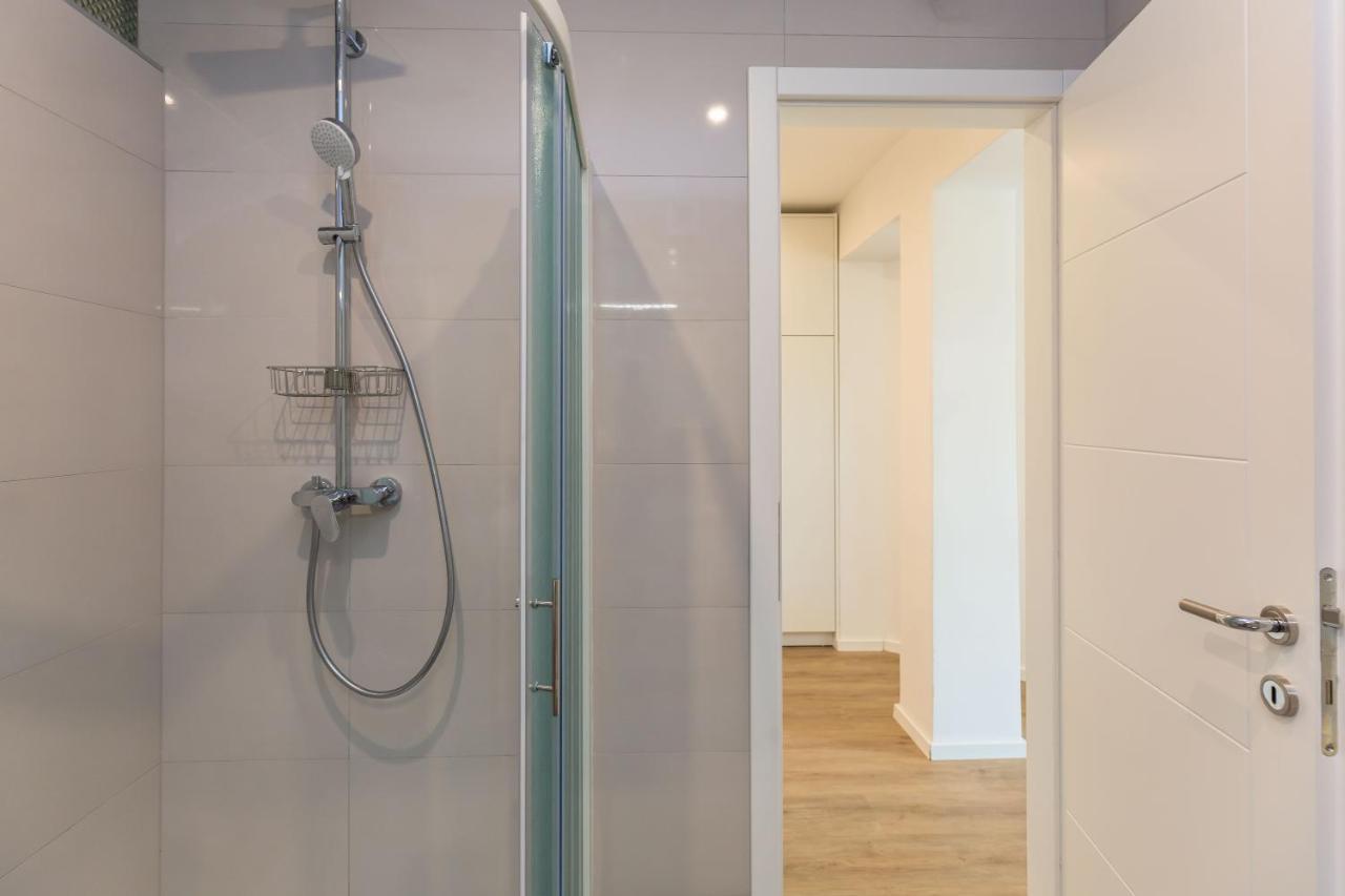Apartments Maestral Makarska Luaran gambar