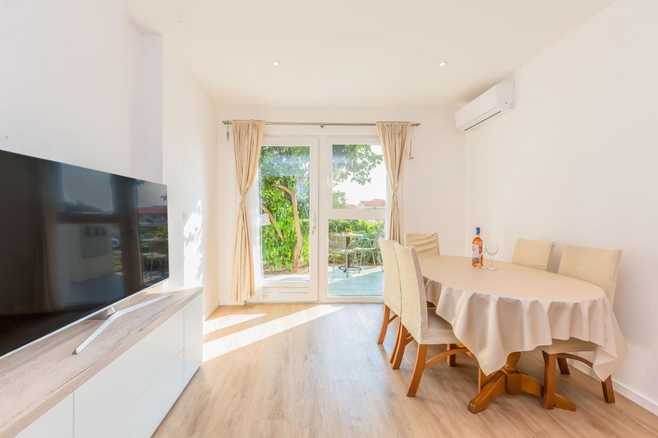 Apartments Maestral Makarska Luaran gambar