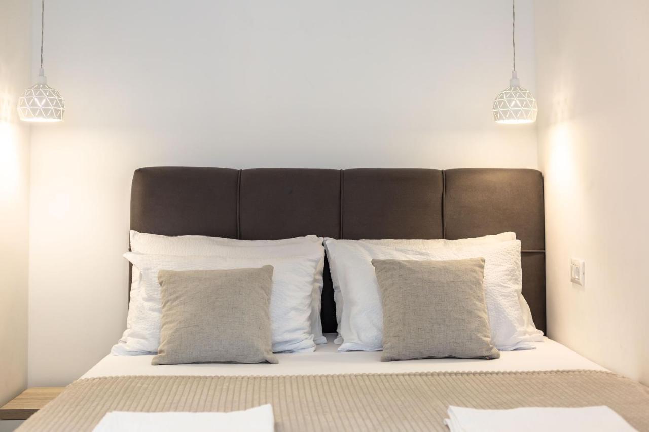 Apartments Maestral Makarska Luaran gambar