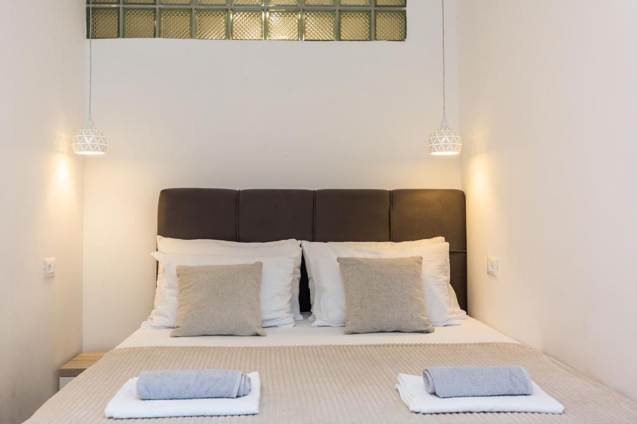 Apartments Maestral Makarska Luaran gambar