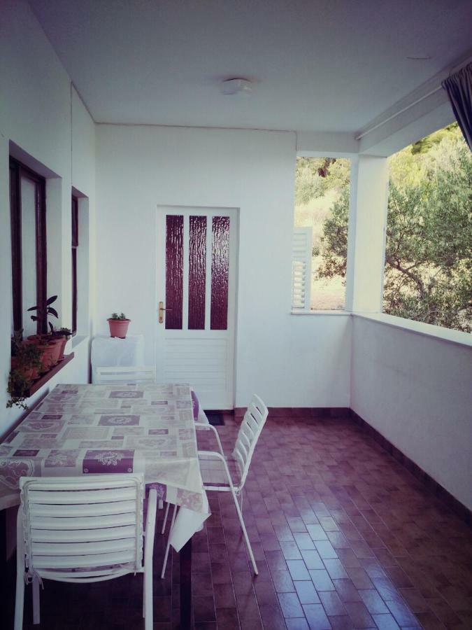 Apartments Maestral Makarska Luaran gambar
