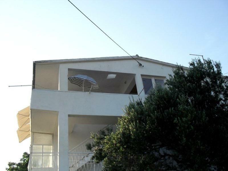 Apartments Maestral Makarska Luaran gambar